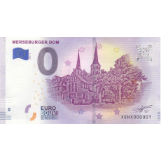 Nota 0€ Merseburger Dom 2019-1